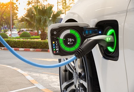 Apple contract manufacturer wants to set up EV manufacturing plant in India